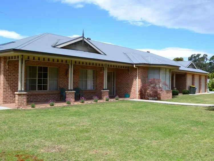 Main view of Homely rural property listing, Address available on request