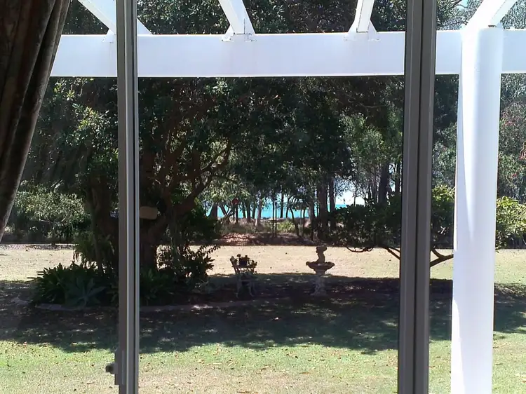 Second view of Homely house listing, 174 Kingfisher Parade, Toogoom QLD 4655