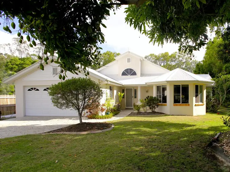 Fourth view of Homely house listing, 174 Kingfisher Parade, Toogoom QLD 4655
