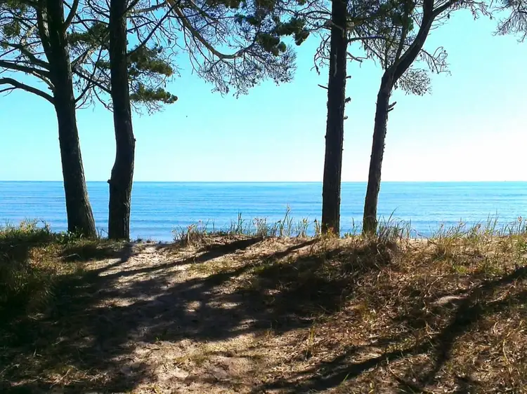 Sixth view of Homely house listing, 174 Kingfisher Parade, Toogoom QLD 4655