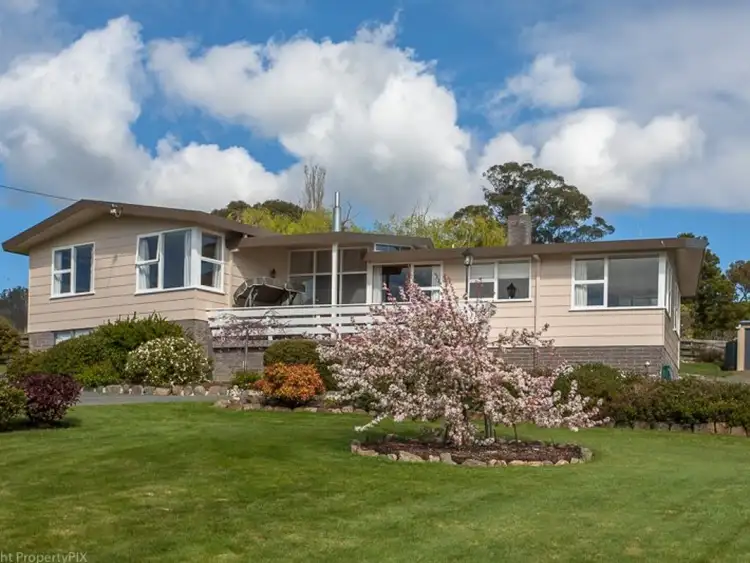 Second view of Homely house listing, 152 Lymington Road, Cygnet TAS 7112