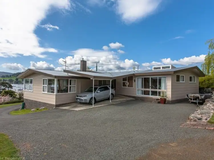 Fifth view of Homely house listing, 152 Lymington Road, Cygnet TAS 7112