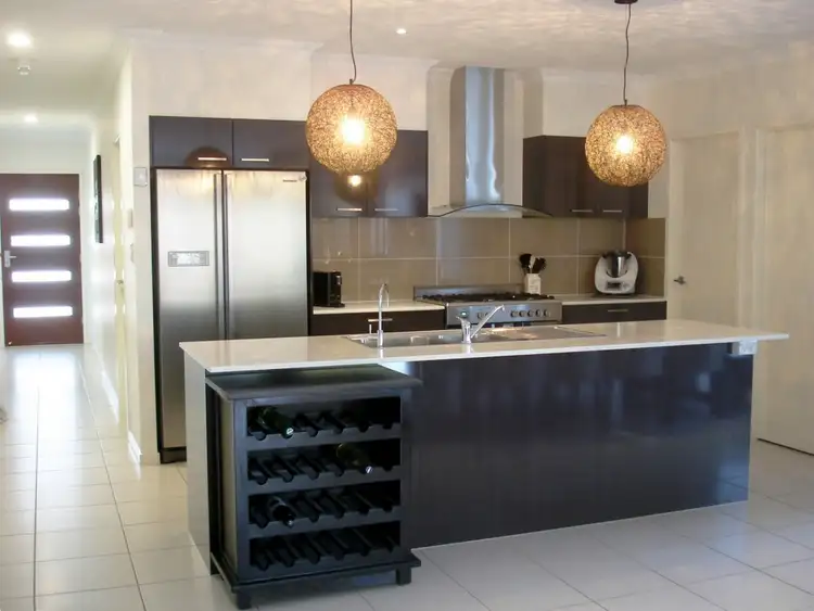 Fifth view of Homely house listing, 6 Isetta Court, Upper Coomera QLD 4209