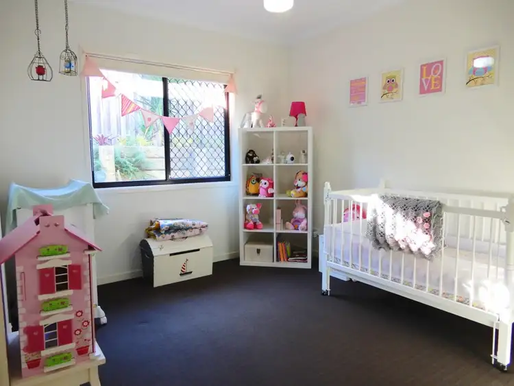 Sixth view of Homely house listing, 6 Isetta Court, Upper Coomera QLD 4209