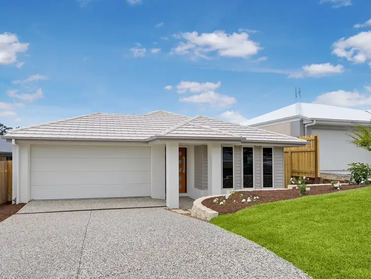 29 Wilderness Circuit, Little Mountain QLD 4551