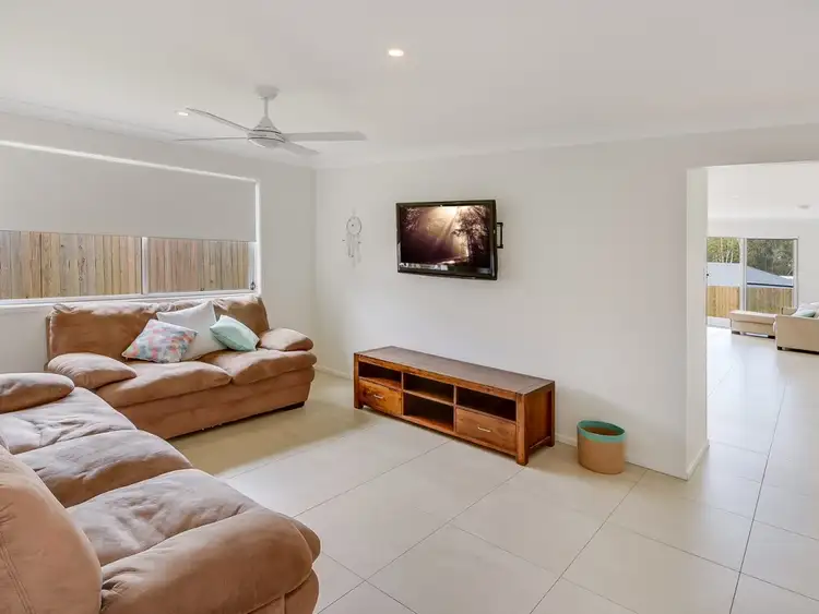 Fifth view of Homely house listing, 29 Wilderness Circuit, Little Mountain QLD 4551