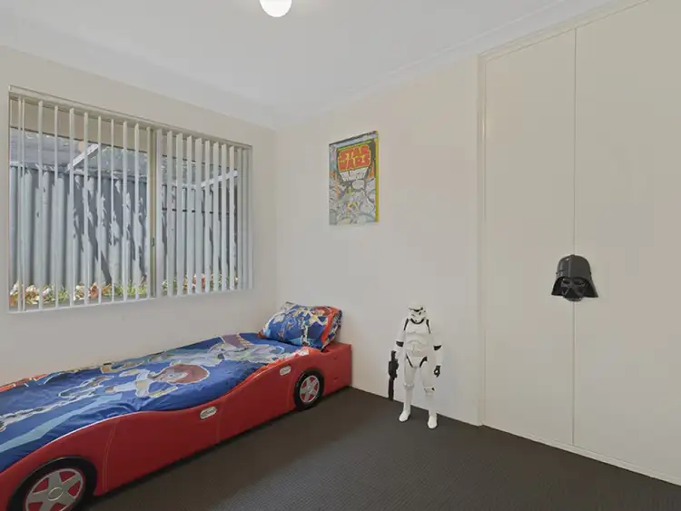 Fourth view of Homely house listing, 11 Sunshine Place, Bibra Lake WA 6163