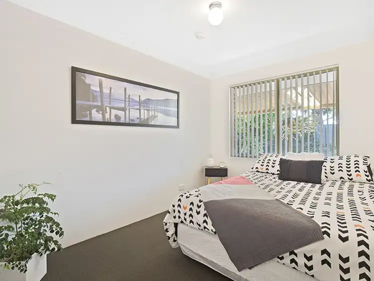 Fifth view of Homely house listing, 11 Sunshine Place, Bibra Lake WA 6163