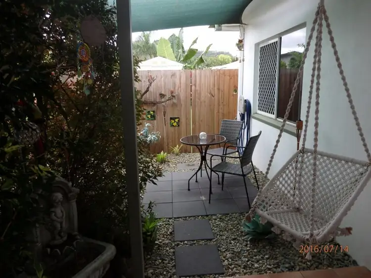 Second view of Homely semi-detached listing, Unit 2/9 Jorgensen Street, Edmonton QLD 4869