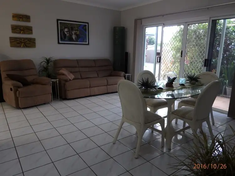 Third view of Homely semi-detached listing, Unit 2/9 Jorgensen Street, Edmonton QLD 4869