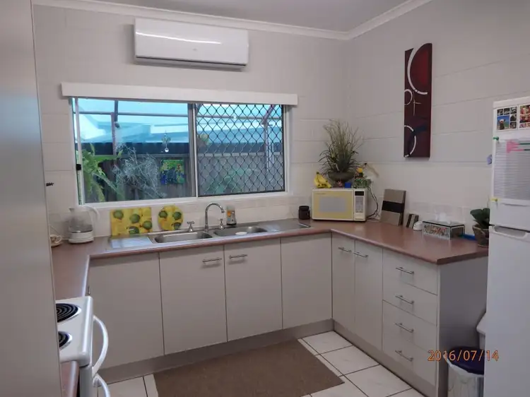 Fourth view of Homely semi-detached listing, Unit 2/9 Jorgensen Street, Edmonton QLD 4869