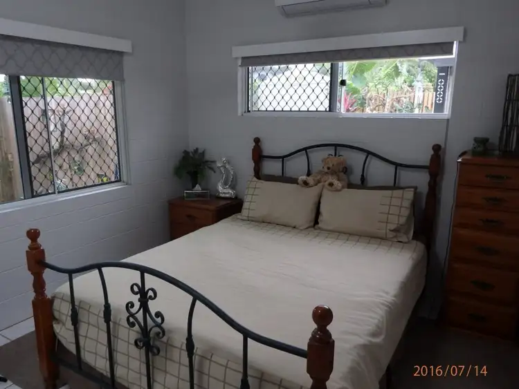 Seventh view of Homely semi-detached listing, Unit 2/9 Jorgensen Street, Edmonton QLD 4869