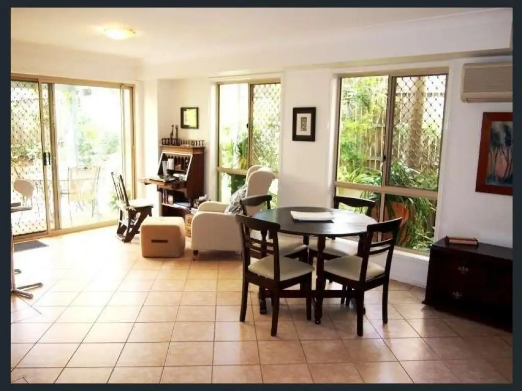 Main view of Homely townhouse listing, 3/64 Adamson Street, Wooloowin QLD 4030