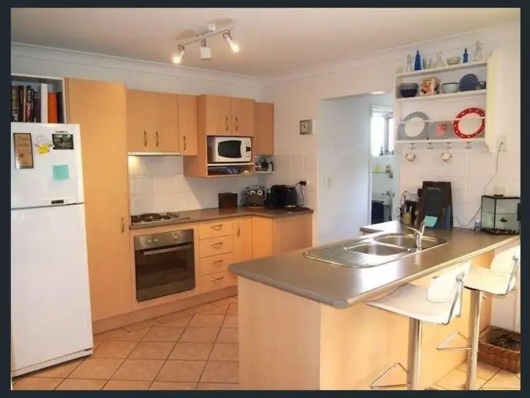 Third view of Homely townhouse listing, 3/64 Adamson Street, Wooloowin QLD 4030