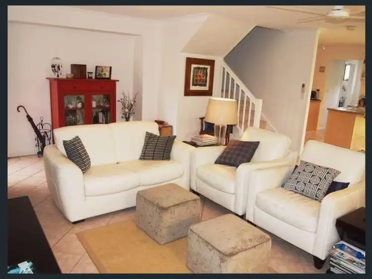 Sixth view of Homely townhouse listing, 3/64 Adamson Street, Wooloowin QLD 4030