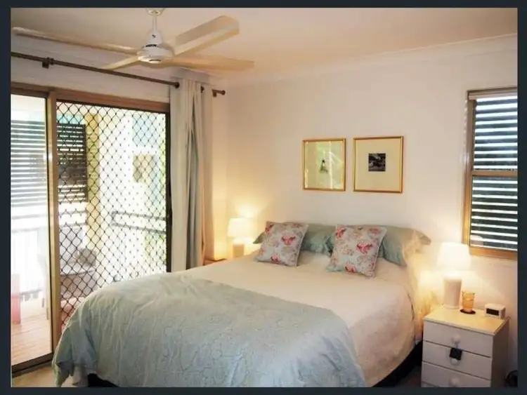 Seventh view of Homely townhouse listing, 3/64 Adamson Street, Wooloowin QLD 4030