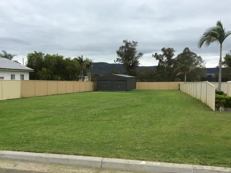Main view of Homely land listing, 52 Duke Street, Clarence Town NSW 2321