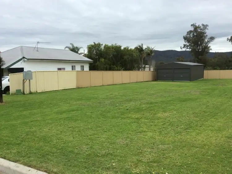 Second view of Homely land listing, 52 Duke Street, Clarence Town NSW 2321