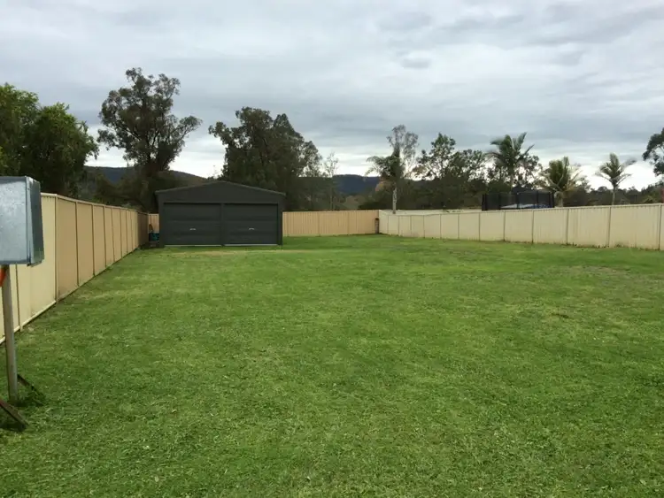 Third view of Homely land listing, 52 Duke Street, Clarence Town NSW 2321
