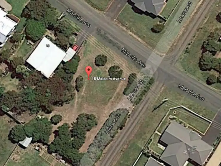 Fifth view of Homely land listing, 15 Malcalm Avenue, Surf Beach VIC 3922