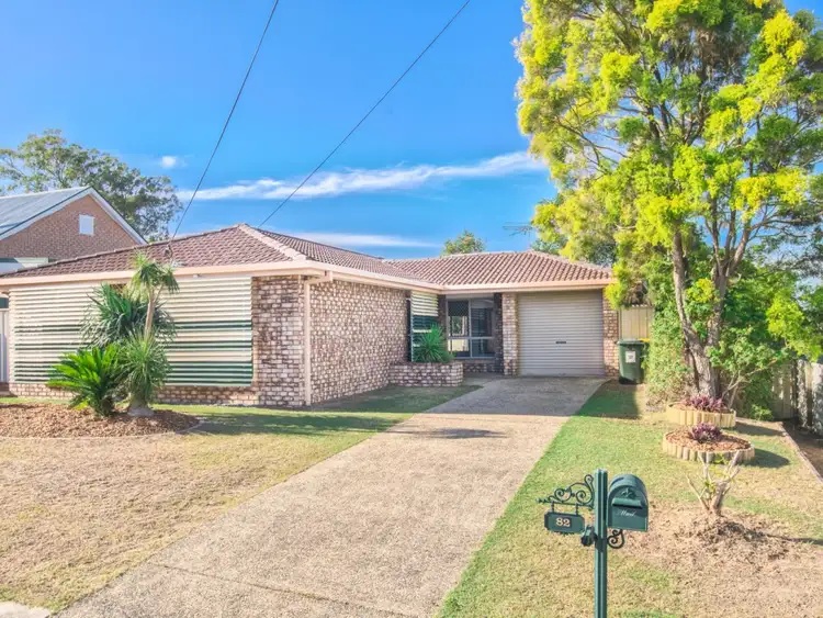 Main view of Homely house listing, 82 Mount Warren Boulevard, Mount Warren Park QLD 4207