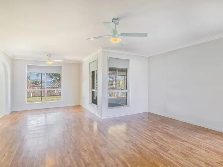 Second view of Homely house listing, 82 Mount Warren Boulevard, Mount Warren Park QLD 4207