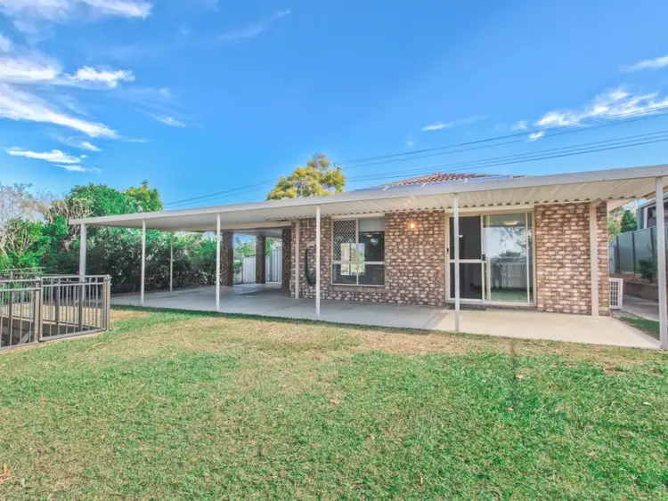 Fourth view of Homely house listing, 82 Mount Warren Boulevard, Mount Warren Park QLD 4207