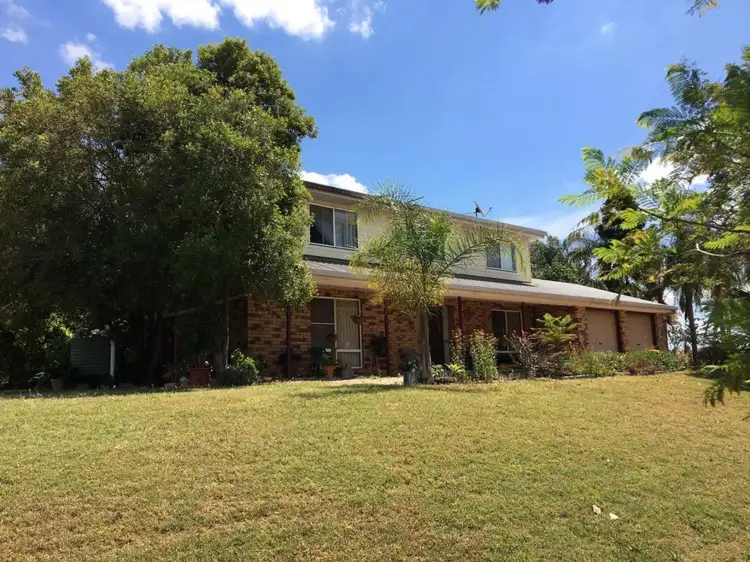 1144 Munbilla Road, Kalbar QLD 4309