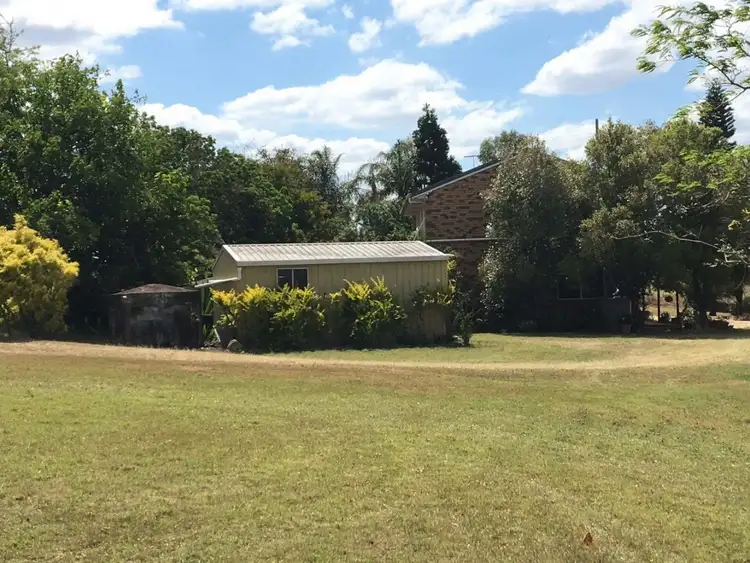 Second view of Homely house listing, 1144 Munbilla Road, Kalbar QLD 4309