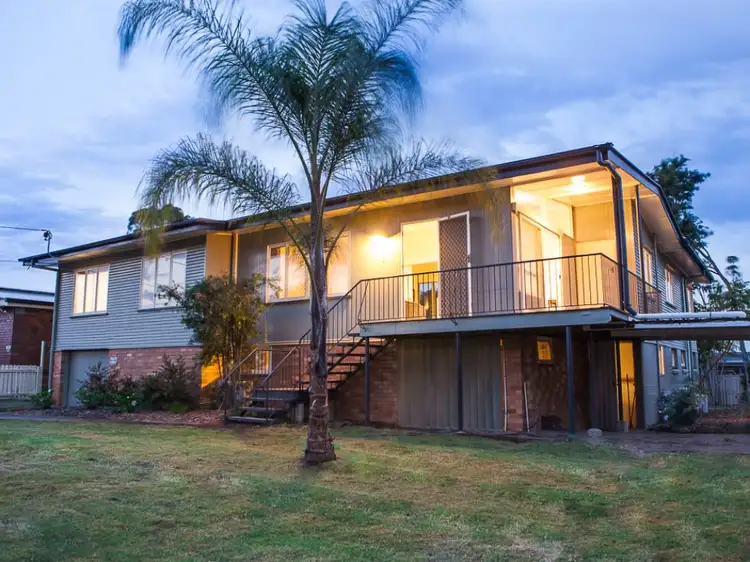 Main view of Homely house listing, 6 Lauriston Street, Eastern Heights QLD 4305