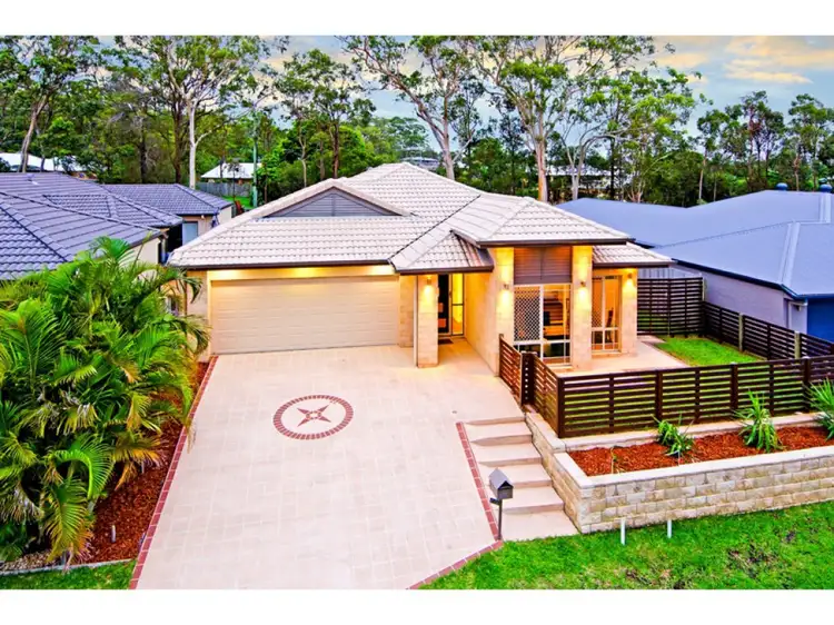 Main view of Homely house listing, 49 Talltrees Circuit, Wakerley QLD 4154