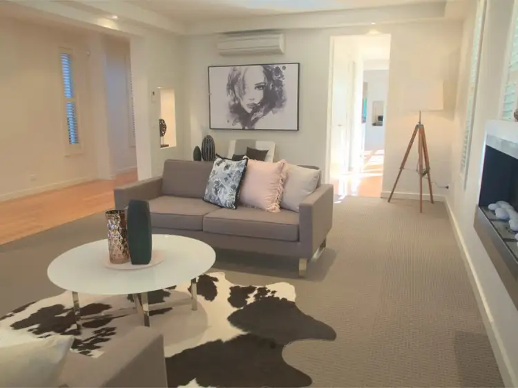 Second view of Homely house listing, 76 Golden Way, Bulleen VIC 3105