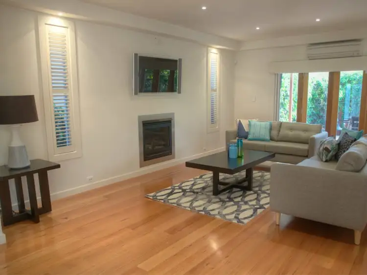 Fourth view of Homely house listing, 76 Golden Way, Bulleen VIC 3105