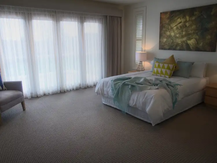 Fifth view of Homely house listing, 76 Golden Way, Bulleen VIC 3105