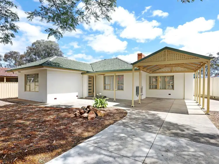 24 Joanne Street, Salisbury North SA 5108