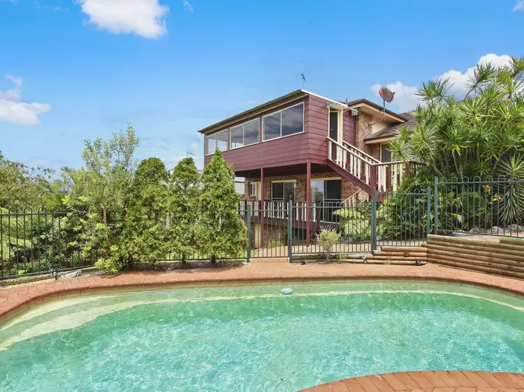 20 Burrawong Drive, Lighthouse Beach NSW 2444