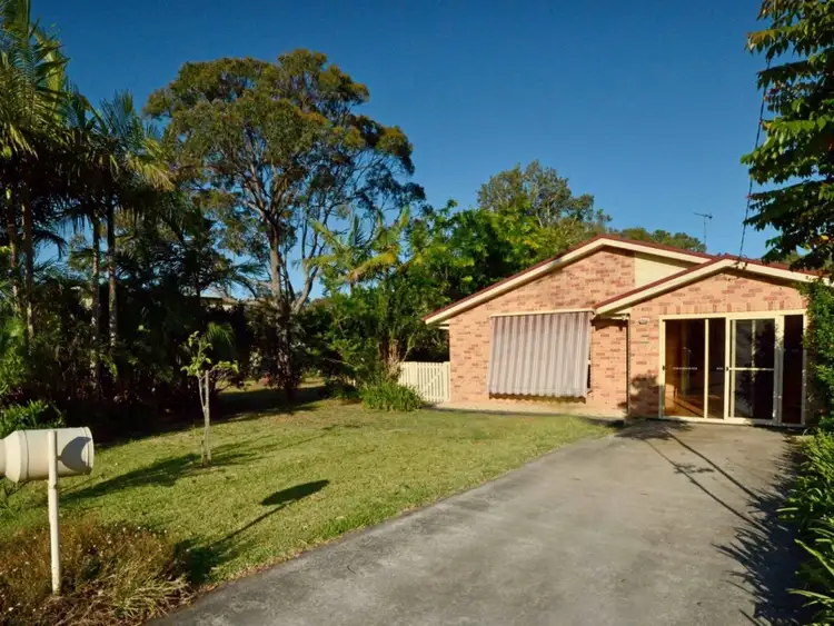 Fourth view of Homely house listing, 30 Richardson Street, Old Bar NSW 2430