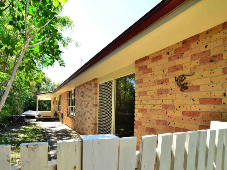 Fifth view of Homely house listing, 30 Richardson Street, Old Bar NSW 2430