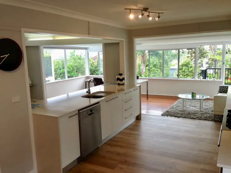 Fifth view of Homely house listing, 45 Nicholson Street, Greenslopes QLD 4120
