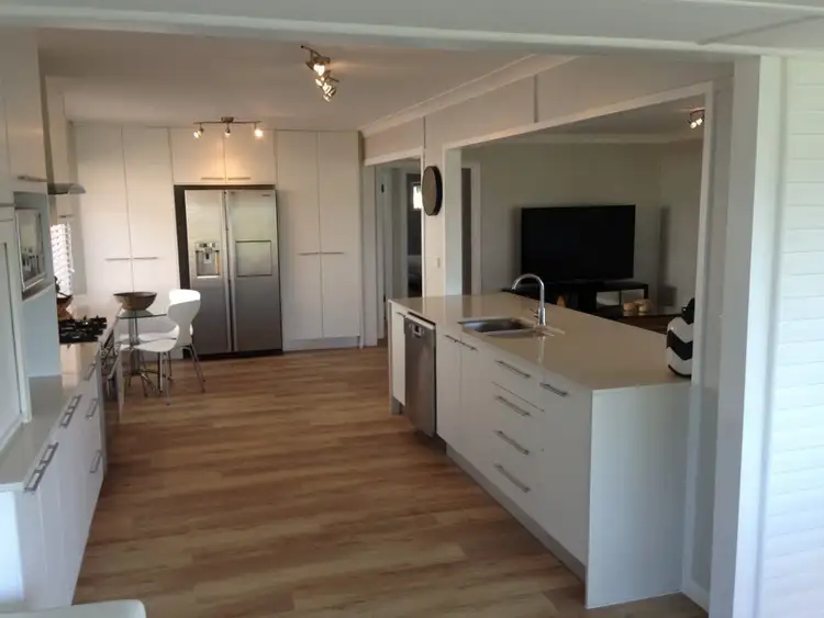 Sixth view of Homely house listing, 45 Nicholson Street, Greenslopes QLD 4120