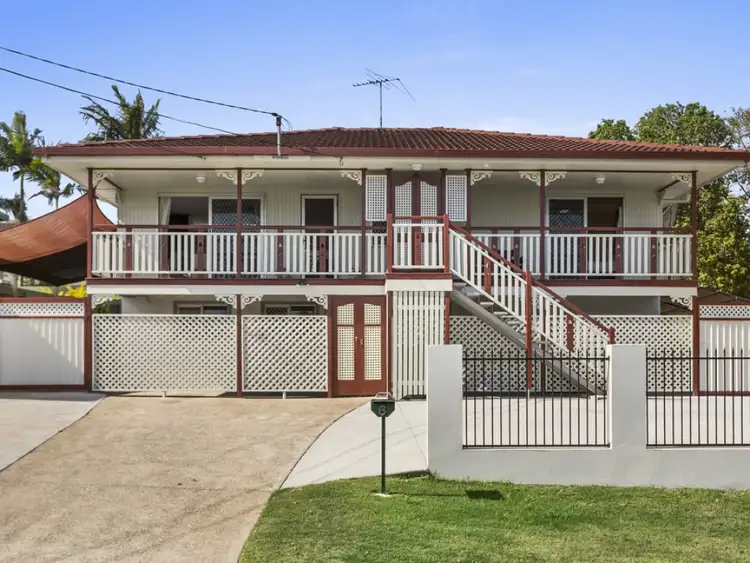 6 Tora Street, Rochedale South QLD 4123