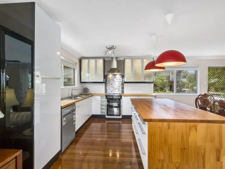 Fifth view of Homely house listing, 6 Tora Street, Rochedale South QLD 4123