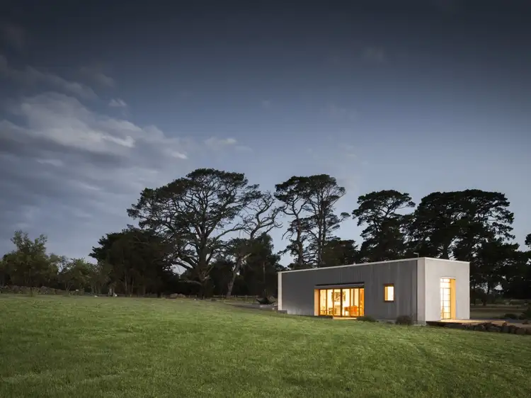 133 Lauriston Reservoir Road, Kyneton VIC 3444