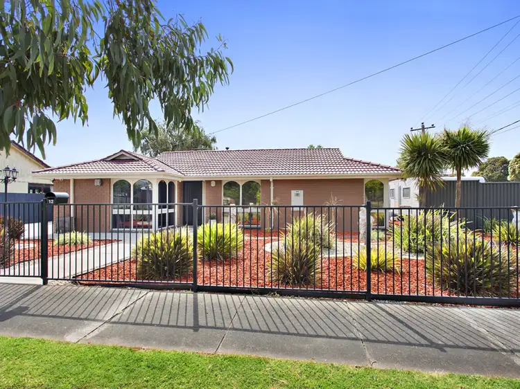 Main view of Homely house listing, 12. Barkly Street, Cranbourne VIC 3977