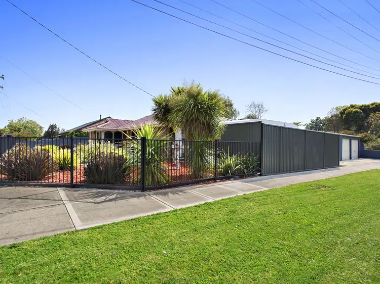 Third view of Homely house listing, 12. Barkly Street, Cranbourne VIC 3977