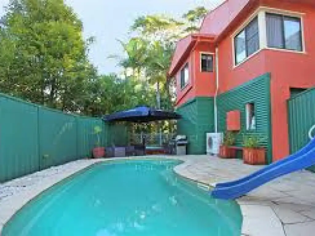 Main view of Homely house listing, 72 Nambour Mapleton Road, Nambour QLD 4560