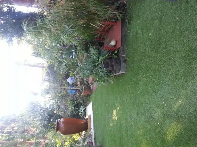 Fifth view of Homely house listing, 72 Nambour Mapleton Road, Nambour QLD 4560