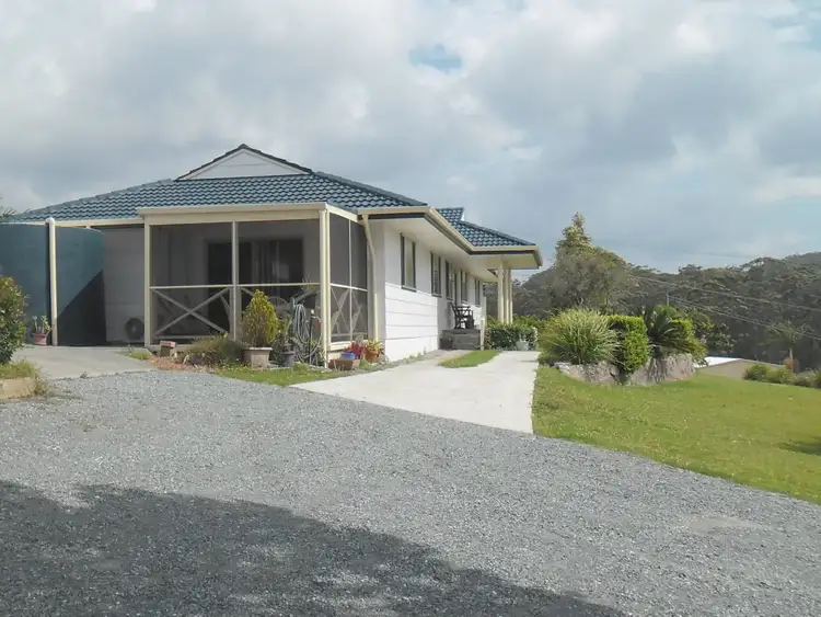 Second view of Homely rural property listing, 41 Coomba Road, Charlotte Bay NSW 2428