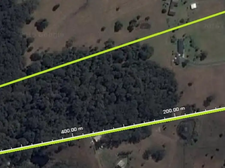 Third view of Homely rural property listing, 41 Coomba Road, Charlotte Bay NSW 2428