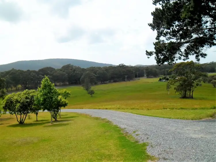 Fourth view of Homely rural property listing, 41 Coomba Road, Charlotte Bay NSW 2428